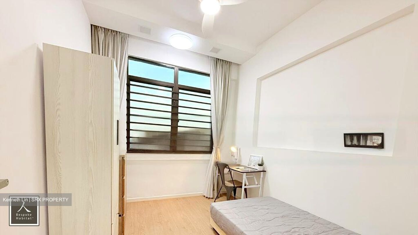 Parc Oasis (D22), Condominium #477015791